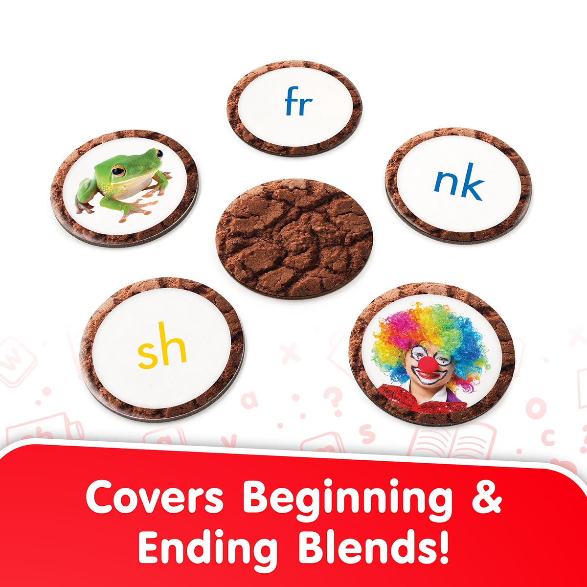 Blend Snacks