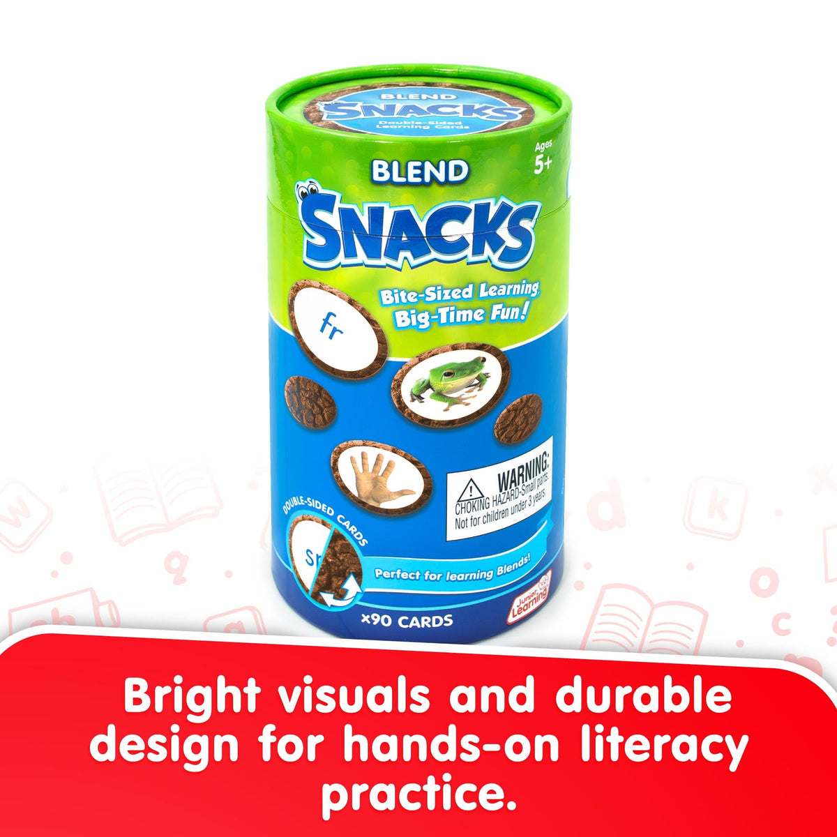 Blend Snacks