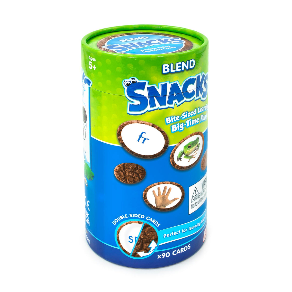 Blend Snacks