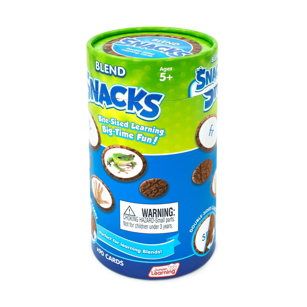 Blend Snacks