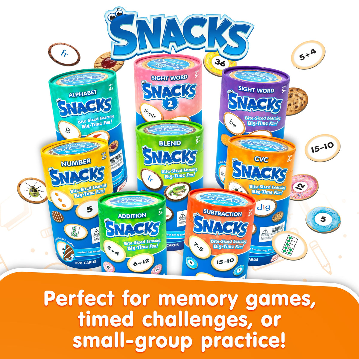 Snack Pack