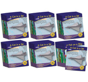 Letters & Sounds Phase 3 Set 1 Fiction - 6 Pack