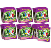Letters & Sounds Phase 5 Set 1 Non-Fiction - 6 Pack
