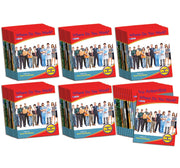 Letters & Sounds Phase 6 Set 1 Non-Fiction - 6 Pack