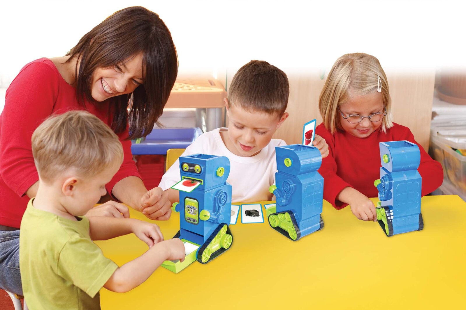 Flashbot (6-Pack)