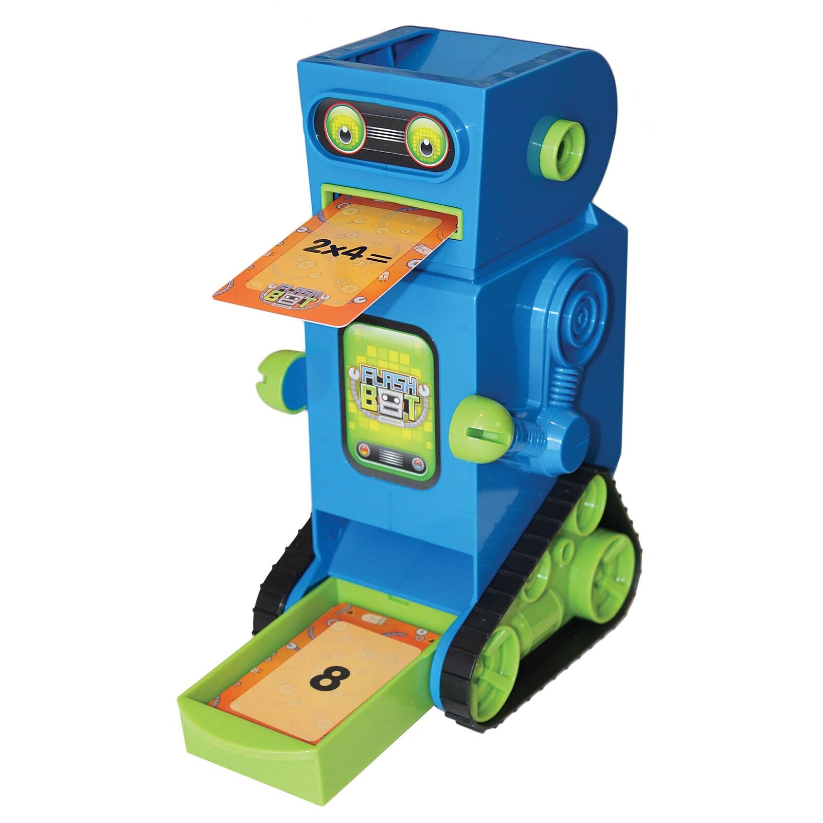 Flashbot (6-Pack)