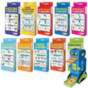 Flashbot Literacy Set