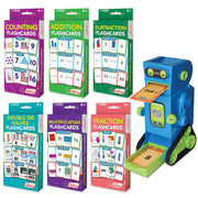 Flashbot Numeracy Set