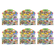 Beanstalk Books Decodable Readers Complete Classroom Kit
