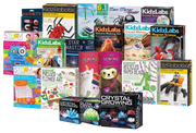 Johnco Bookstore Pack