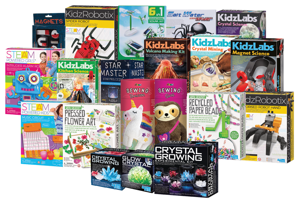 Johnco Bookstore Pack