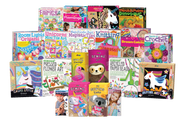 Johnco Art & Craft Pack