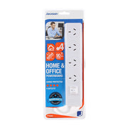 Jackson 4 Way Powerboard 90cm [PT5944]