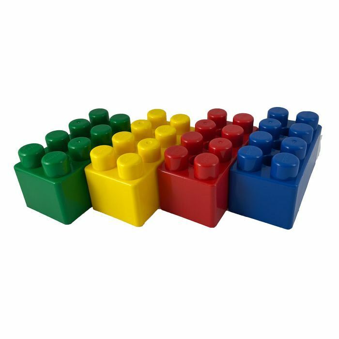 COKO - Jumbo Blocks (Pack of 48)