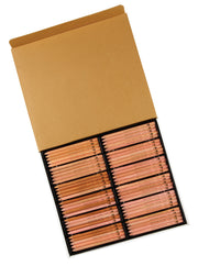 Jumbo Triangular HB Pencils (Pack of 120)