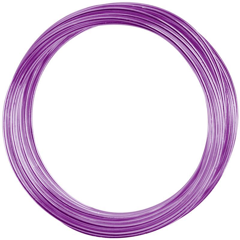 Craft Coloured Wire (30m)