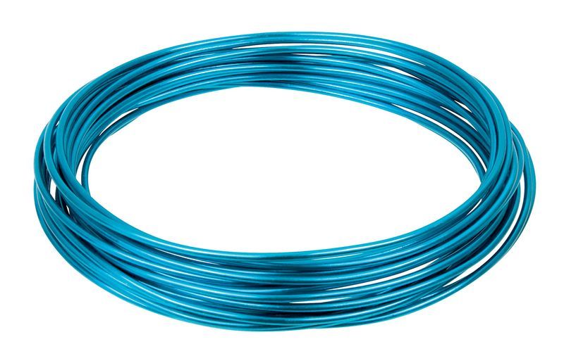 Craft Coloured Wire (30m)
