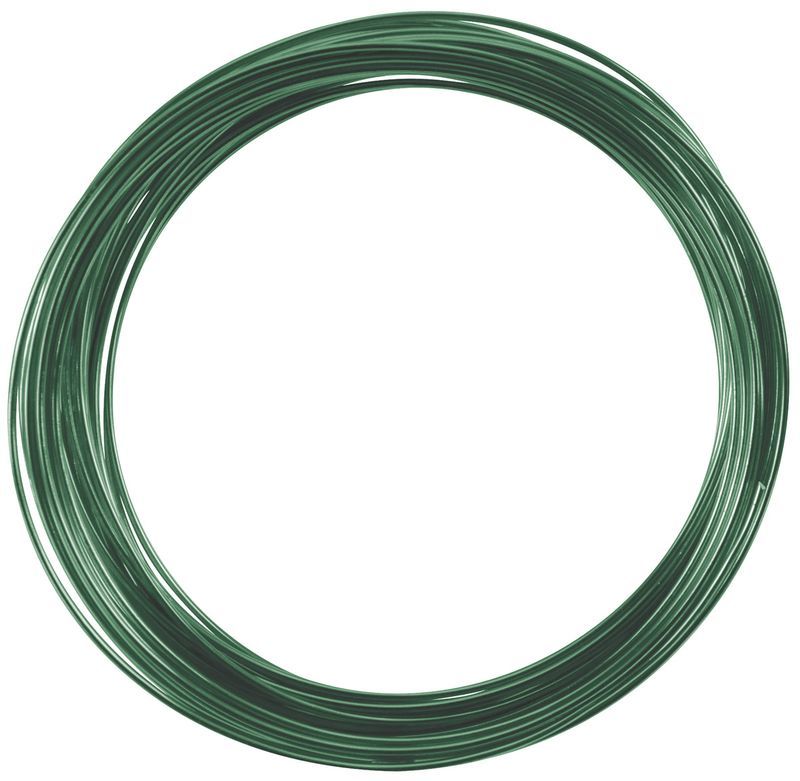 Craft Coloured Wire (30m)
