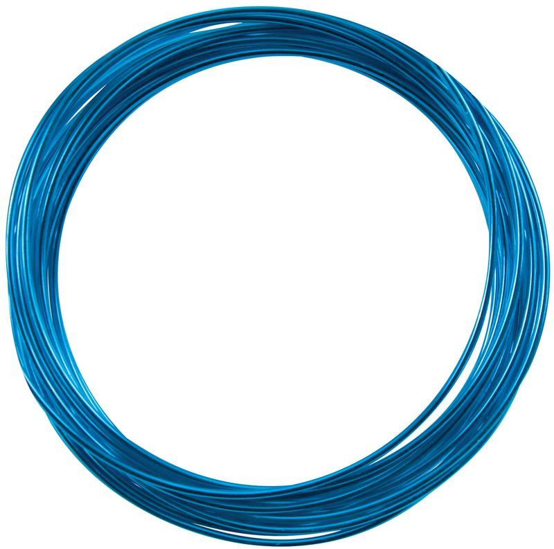 Craft Coloured Wire (30m)