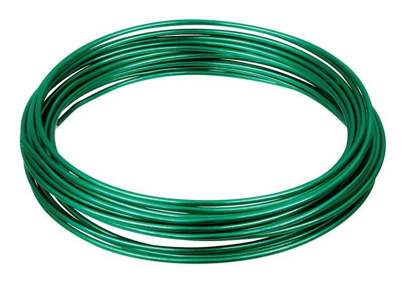 Craft Coloured Wire (30m)