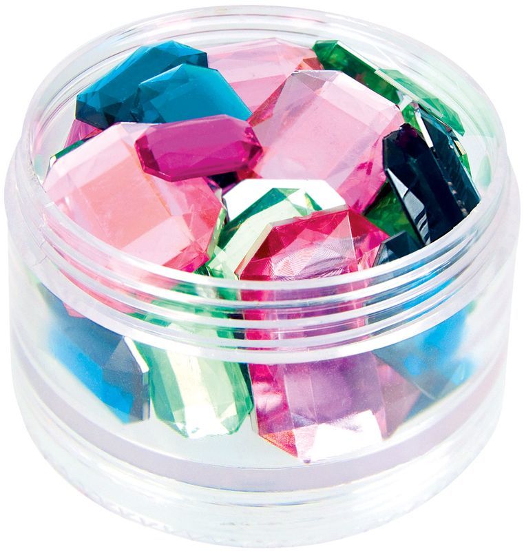 Stackables - Jewels (Pack of 750)