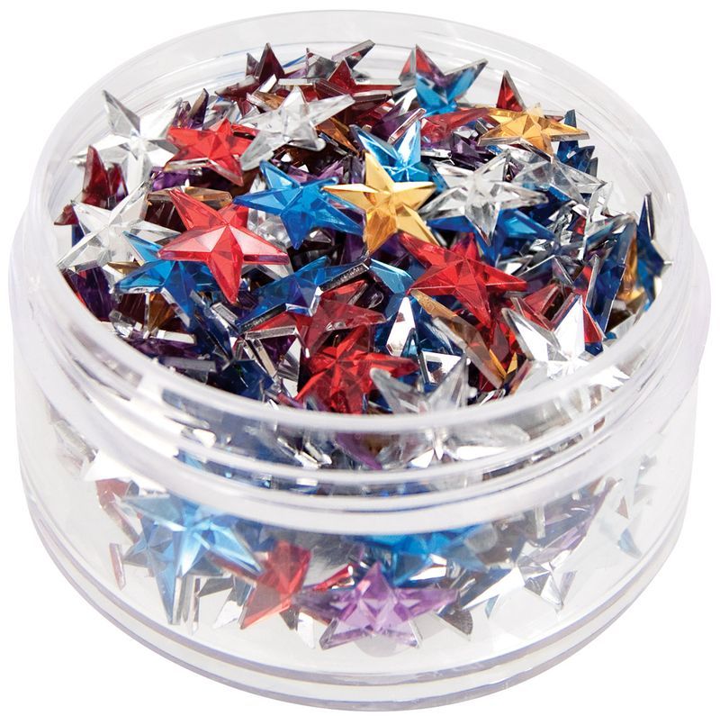 Stackables - Jewels (Pack of 750)