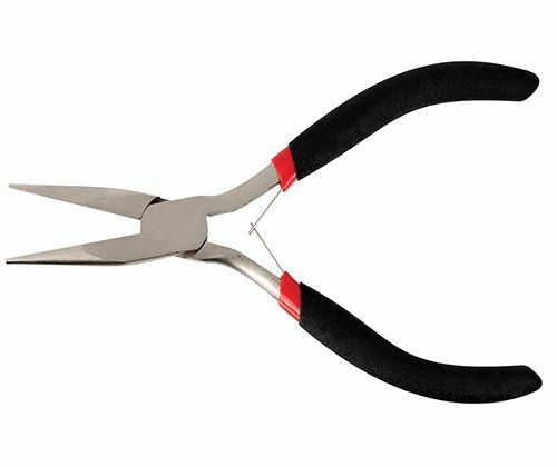 Jewellery Pliers Set