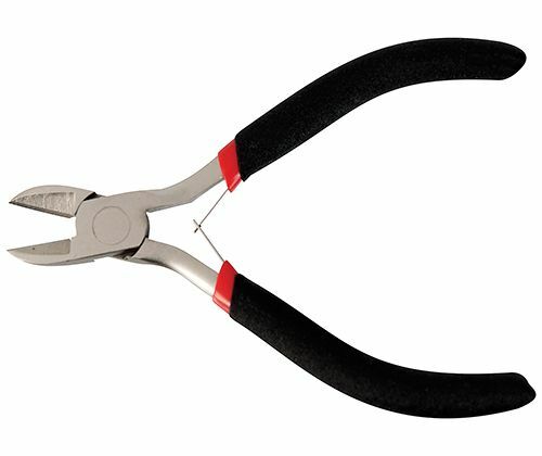 Jewellery Pliers Set