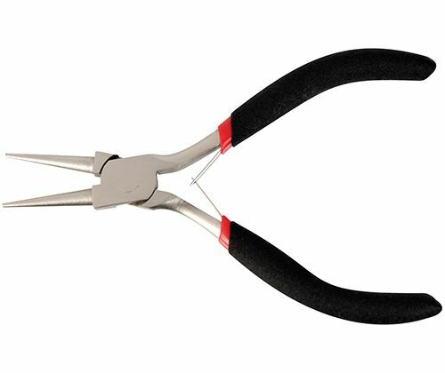 Jewellery Pliers Set