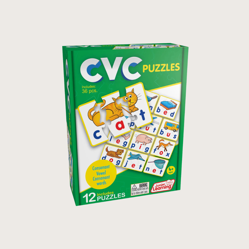 Puzzles