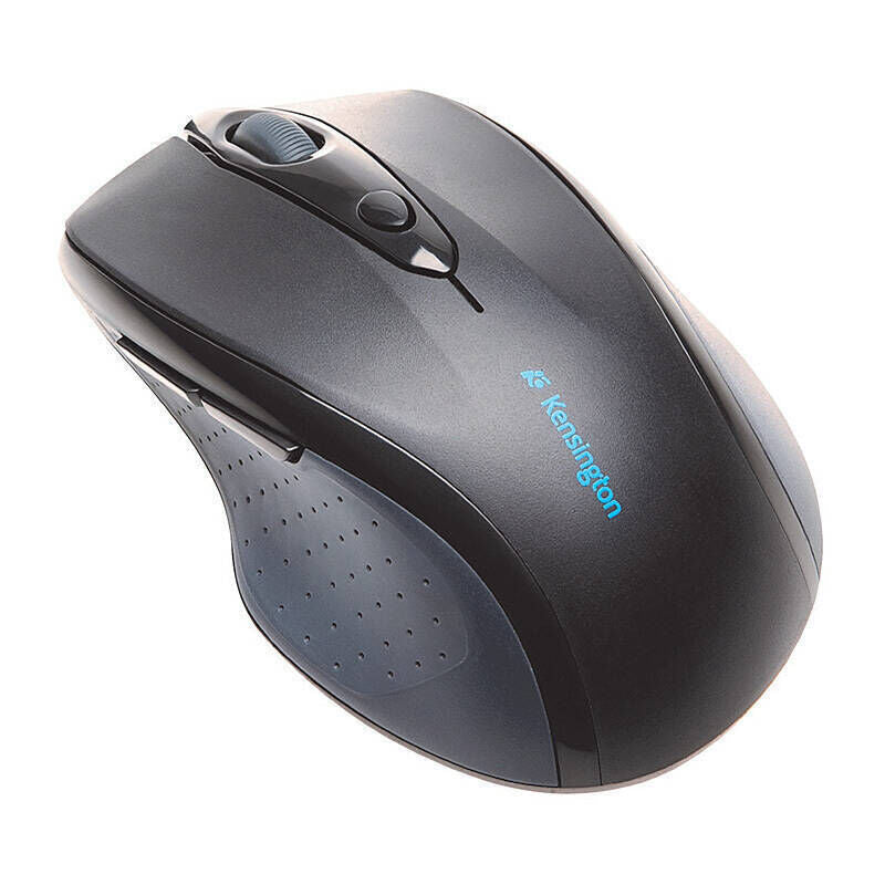 Kensington Pro Fit Wireless Full Size Mouse [72370]