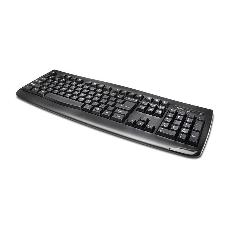 Kensington Pro Fit Wireless Keyboard [K72450]