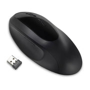 Kensington Dual Wireless Ergo Mouse Black [K75404WW]