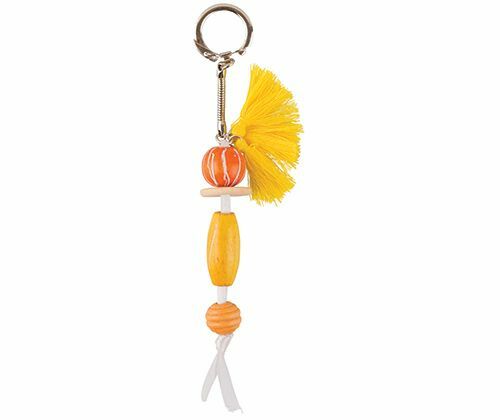 Key Chains - Silver Round (Pack of 10) – Teacher Superstore
