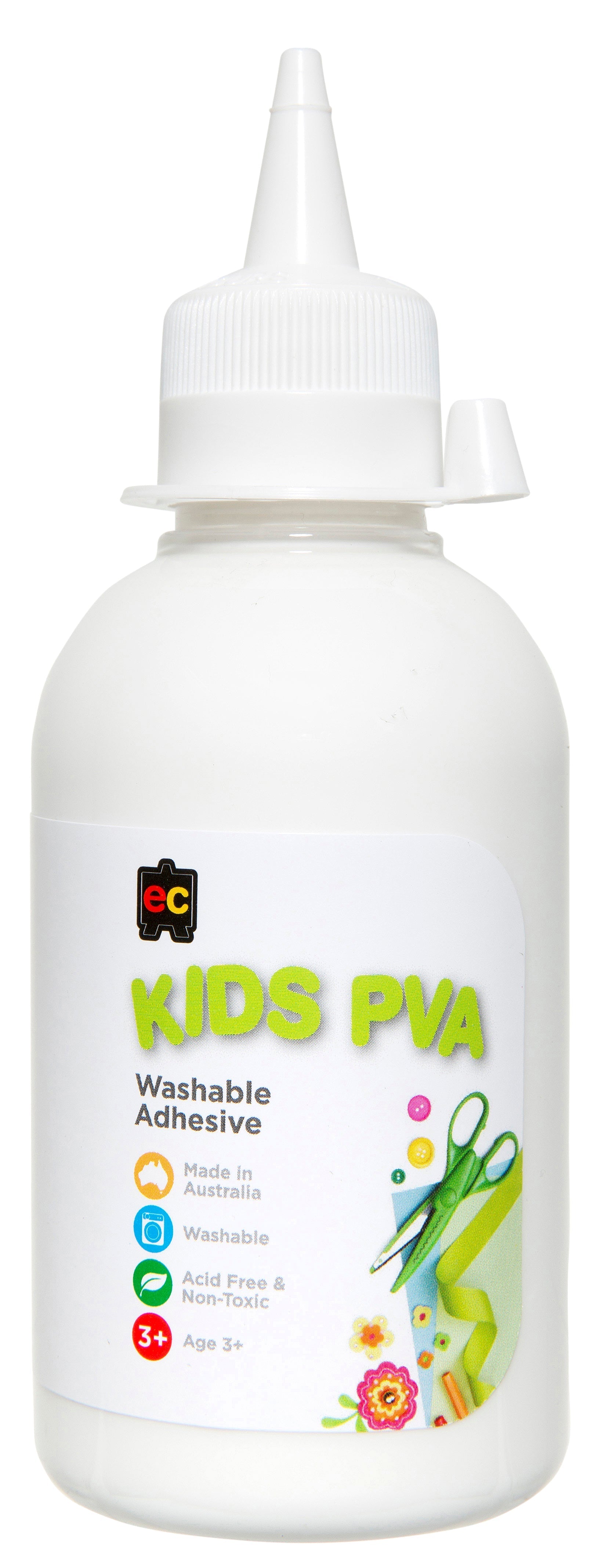 Kids PVA Glue - 250mL