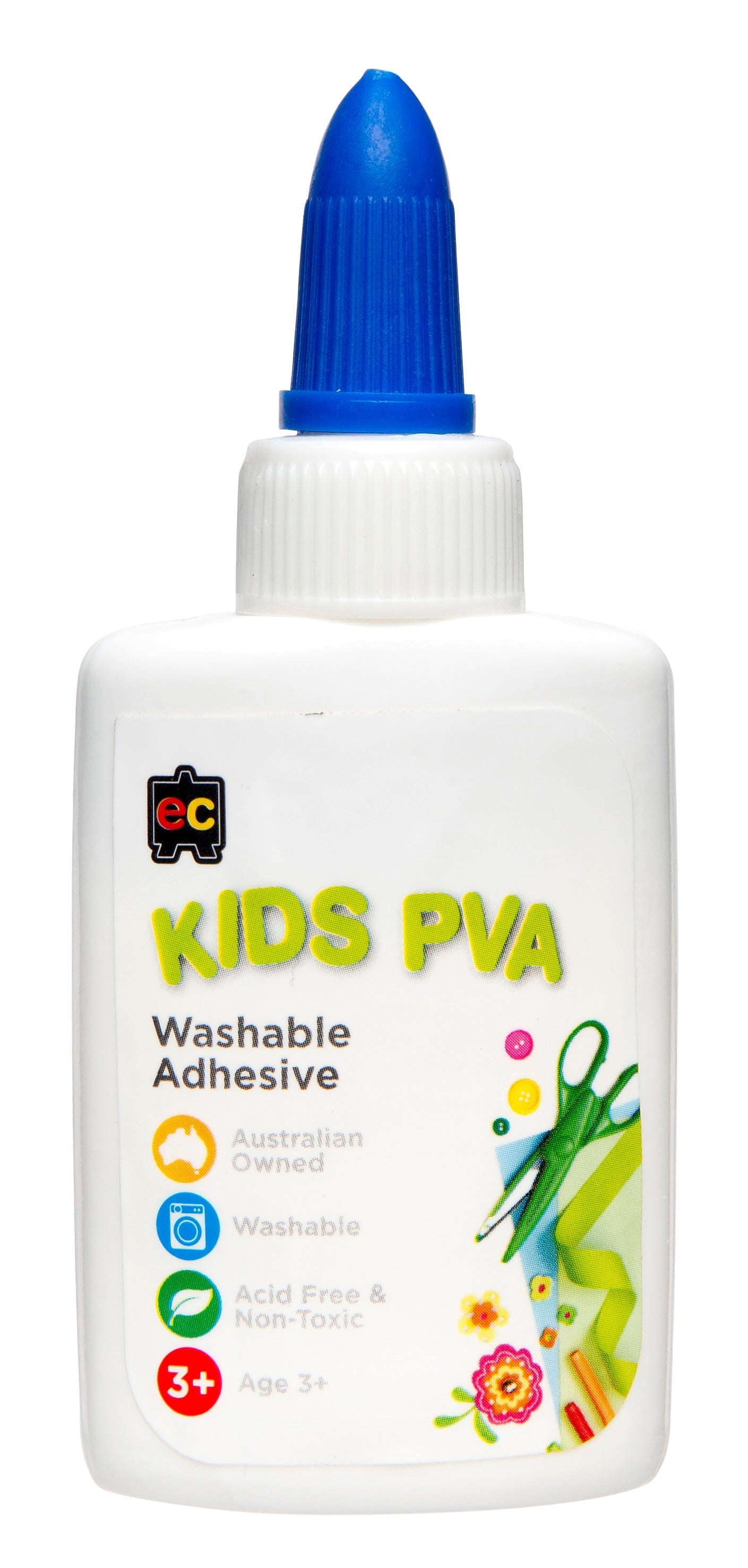 Kids PVA Glue - 50mL