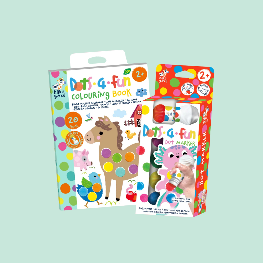 Kids' Gift Kits