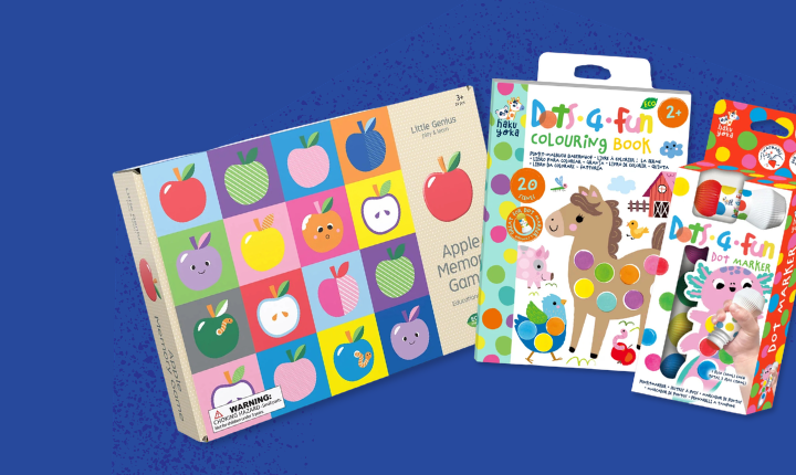 Teacher Superstore