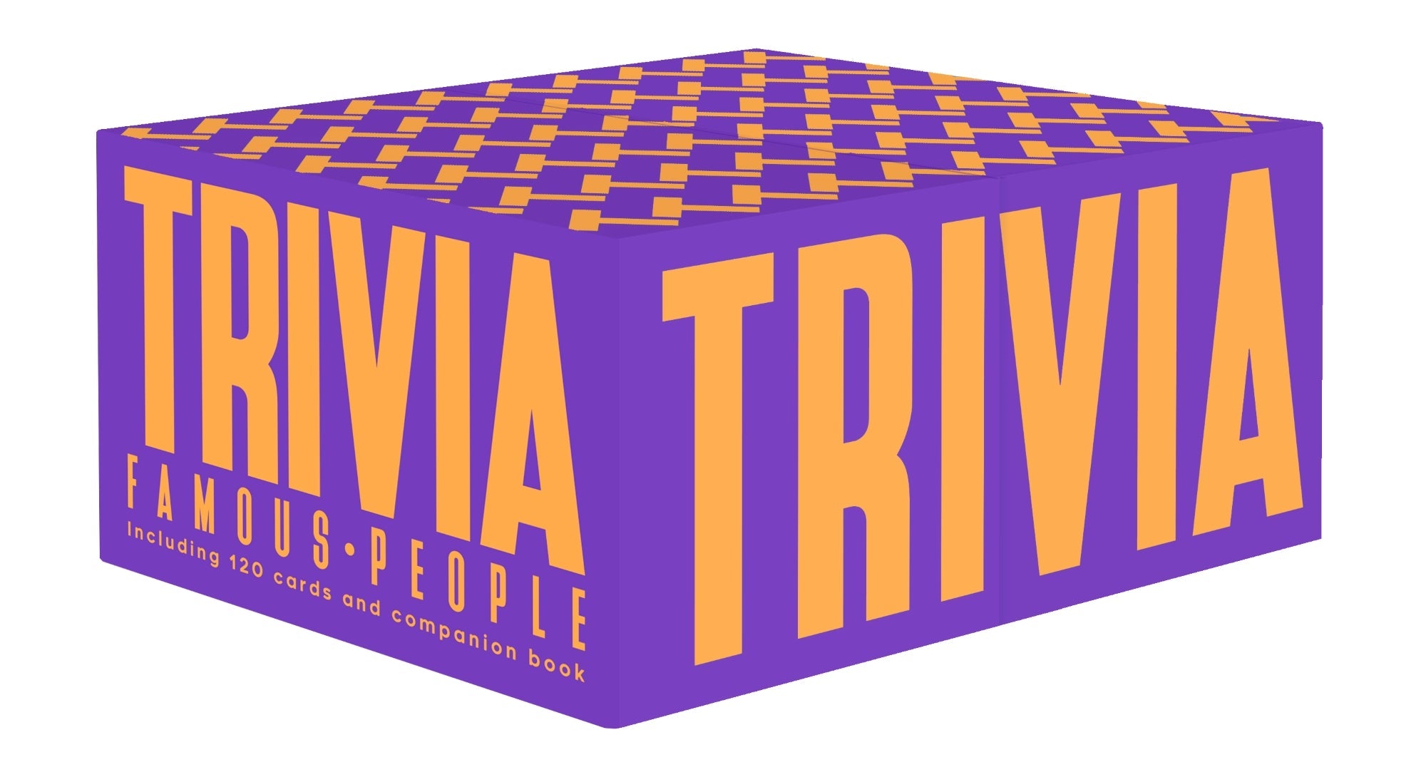 Trivia Box Set - Famous People