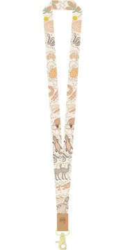 Country Connections - Lanyard
