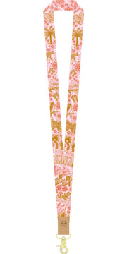 Wonderlands (Land) - Lanyard