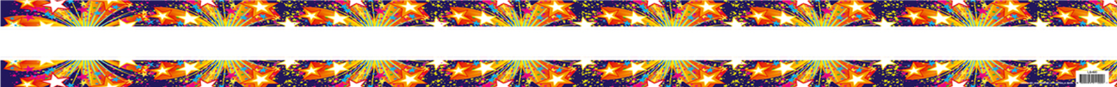 Teachers Activity Border - Large Borders (Pack of 12)