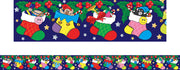 Christmas Large Border