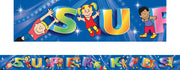 Super Kids Large Border (Previous Design)