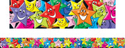 Stars Large Border (Previous Design)