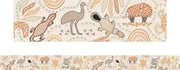 Country Connections - Large Border