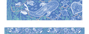 Wonderlands: Sea - Large Borders (Pack of 12)