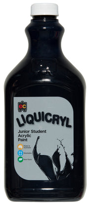 Liquicryl Junior Acrylic Paint