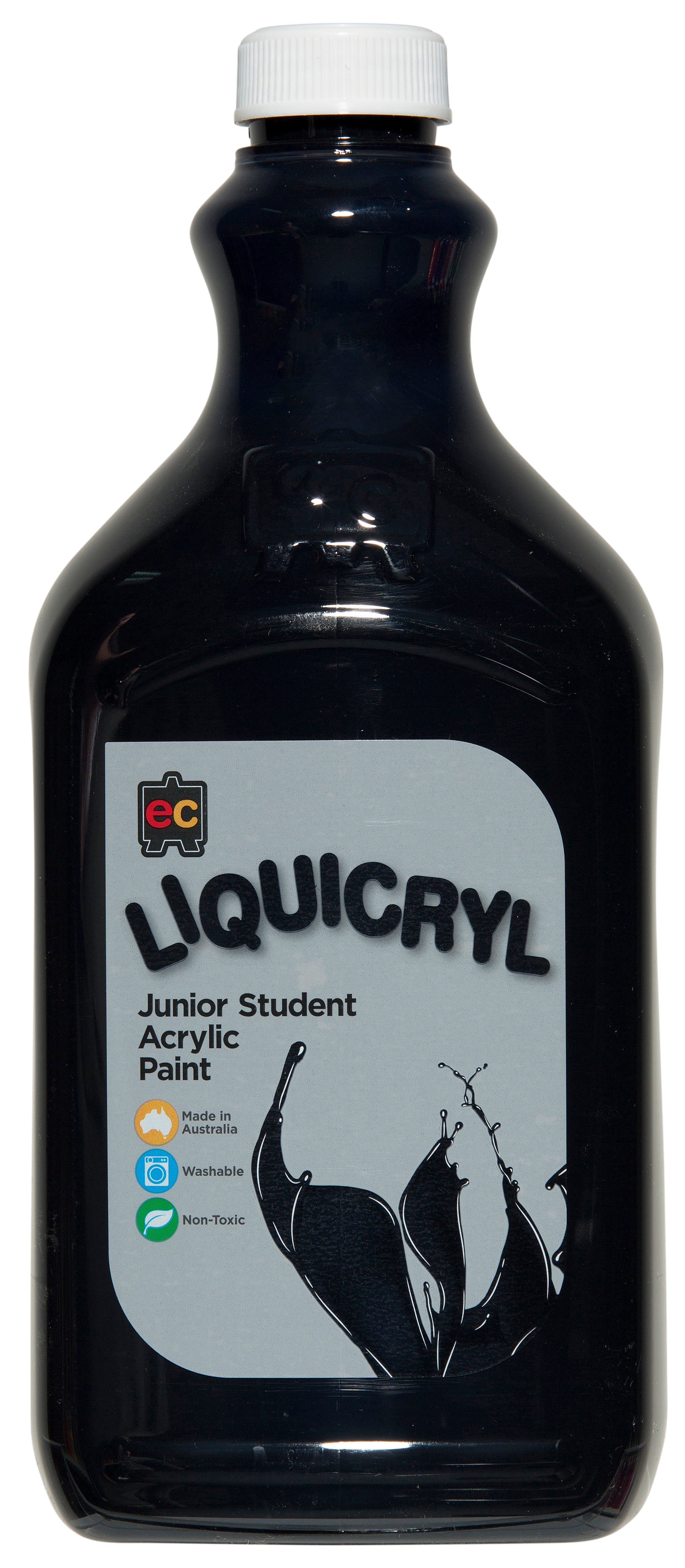 Liquicryl Junior Acrylic Paint