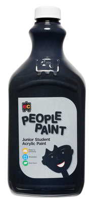 People Paint Junior Acrylic Paint - Flesh Tone Ebony